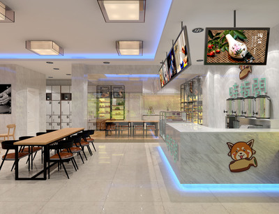 时指间陶艺店装修指南 如何打造极具吸引力的手工体验空间